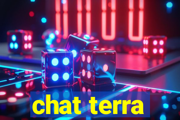 chat terra