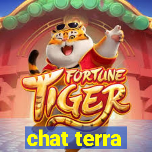 chat terra