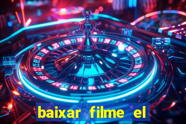 baixar filme el dorado (1966 dublado)