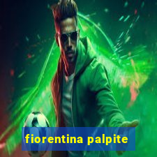 fiorentina palpite