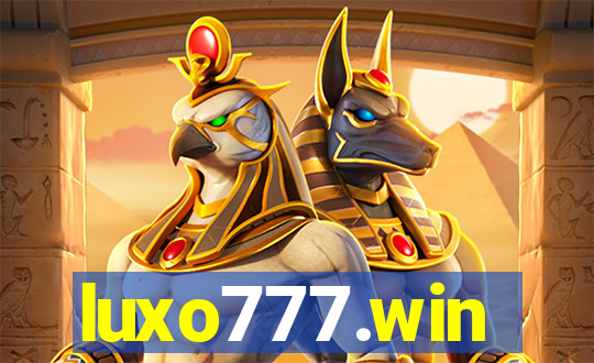 luxo777.win