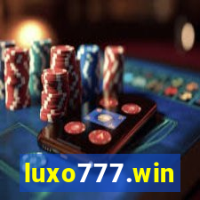 luxo777.win