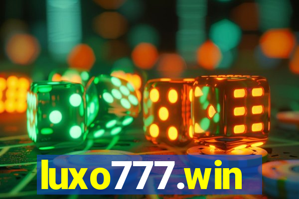 luxo777.win