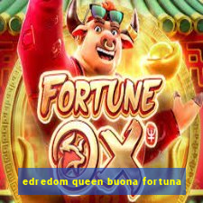 edredom queen buona fortuna