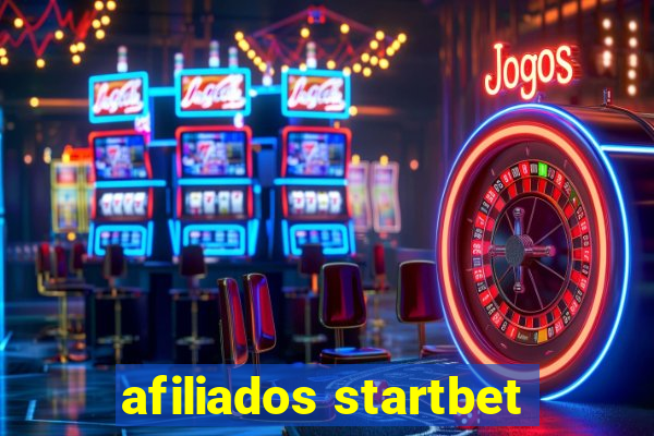 afiliados startbet