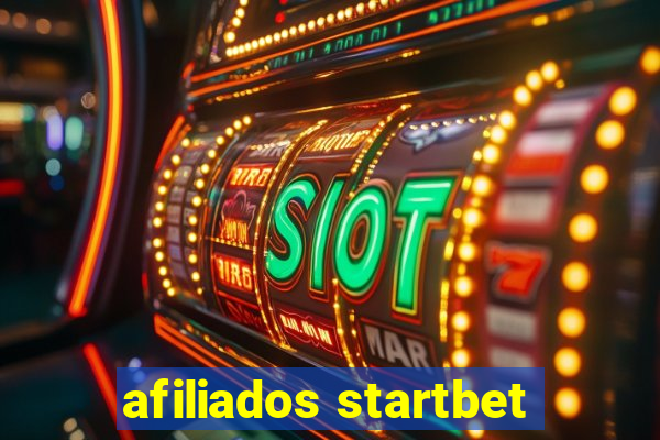 afiliados startbet