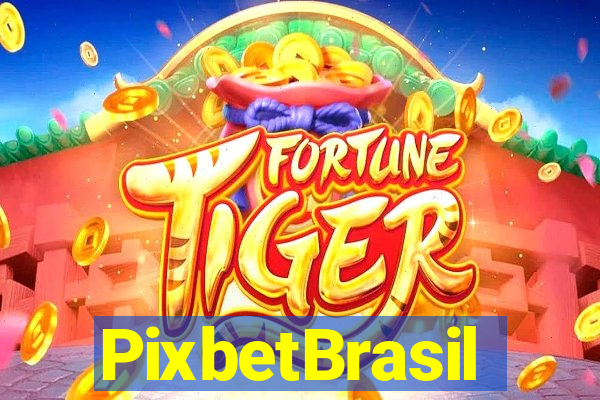 PixbetBrasil