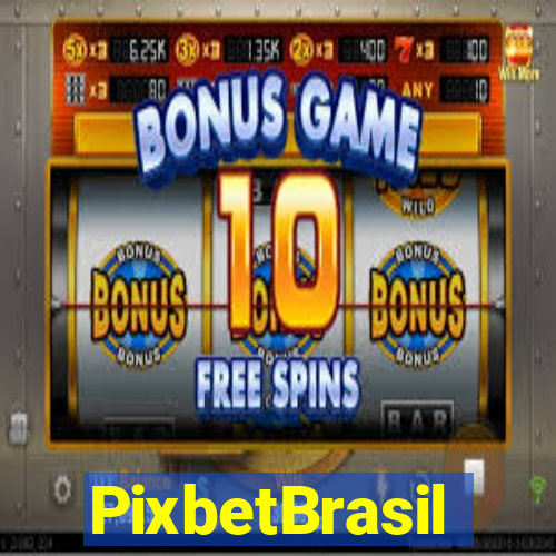 PixbetBrasil