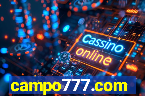 campo777.com