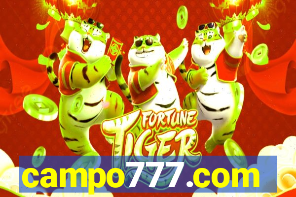 campo777.com