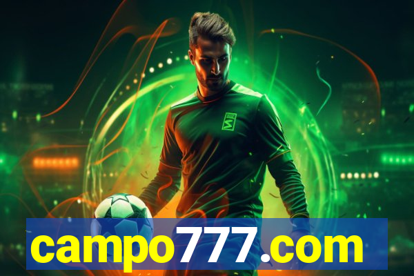 campo777.com