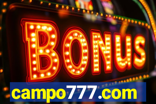 campo777.com