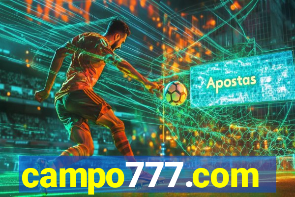 campo777.com