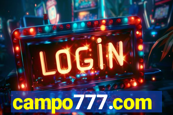 campo777.com