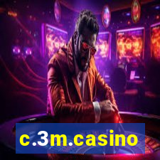 c.3m.casino