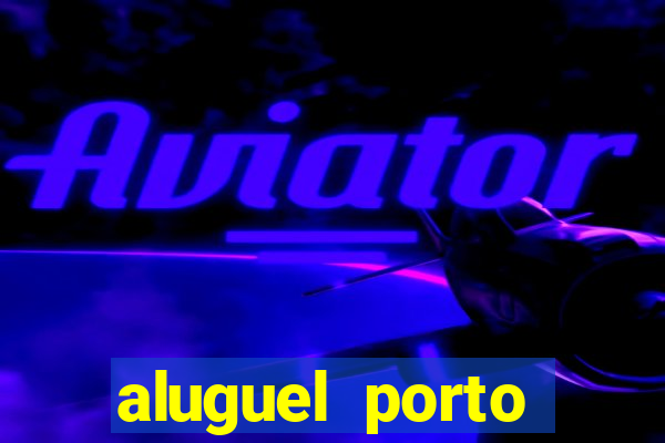 aluguel porto alegre kitnet