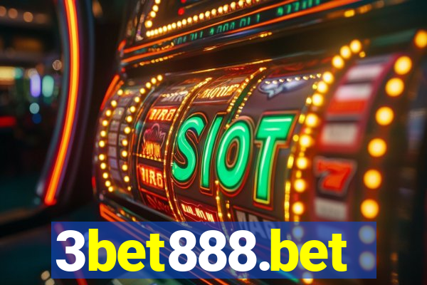 3bet888.bet