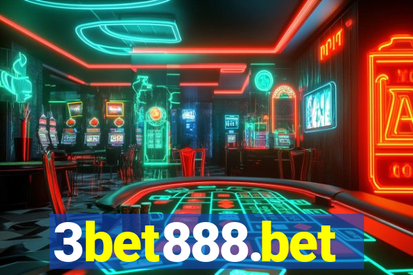 3bet888.bet