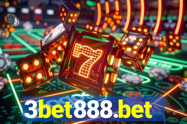 3bet888.bet