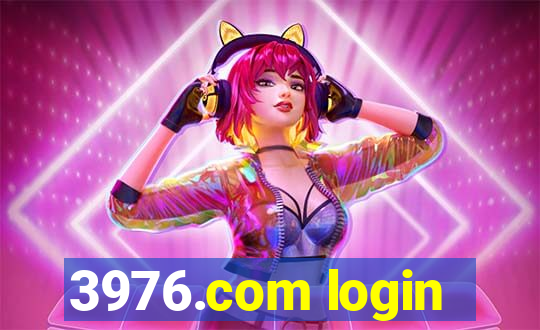 3976.com login