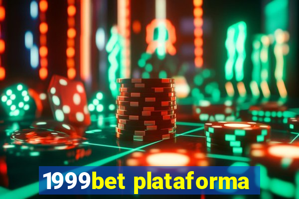 1999bet plataforma