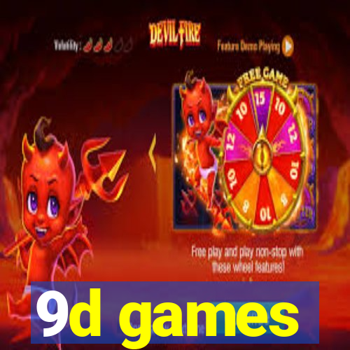 9d games