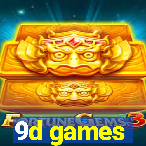 9d games