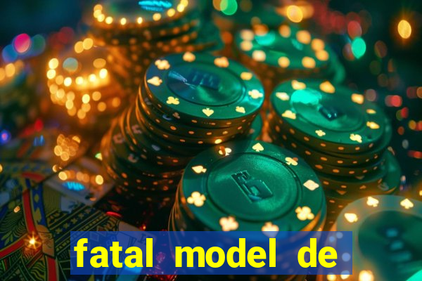 fatal model de itapetinga bahia