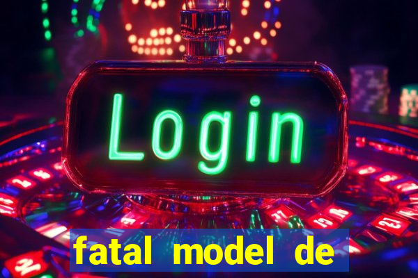 fatal model de itapetinga bahia