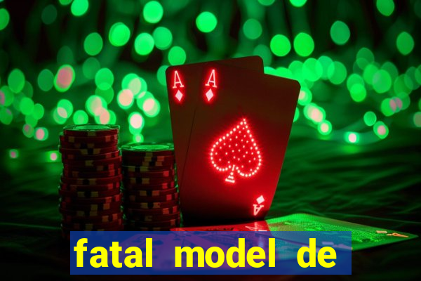 fatal model de itapetinga bahia