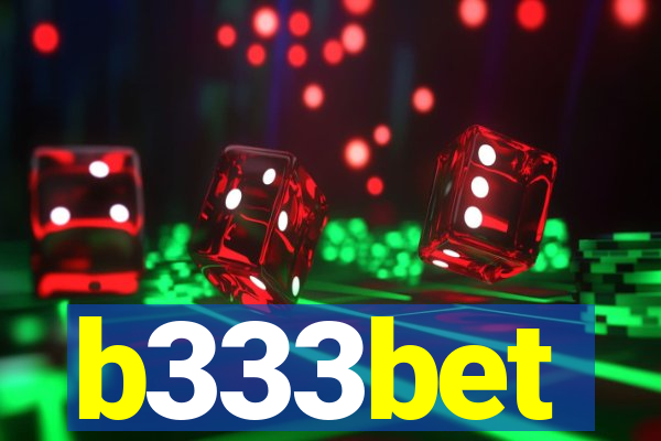 b333bet