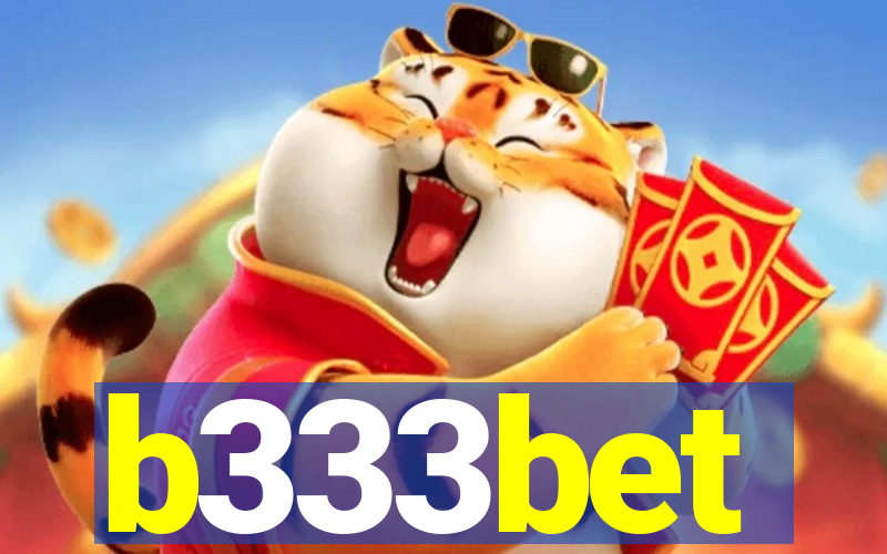 b333bet