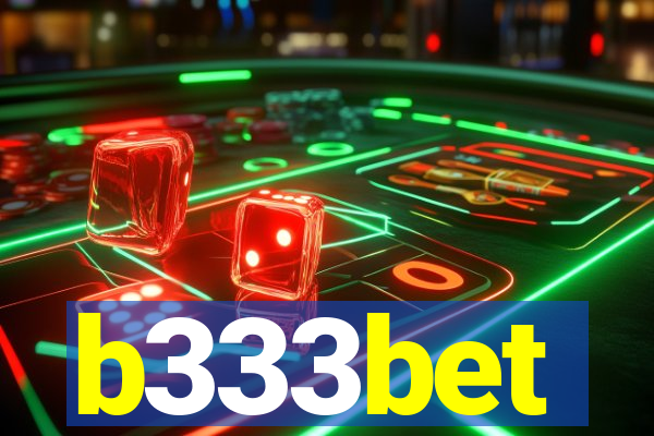 b333bet