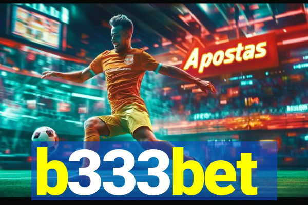 b333bet