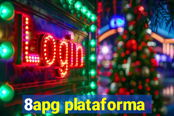 8apg plataforma