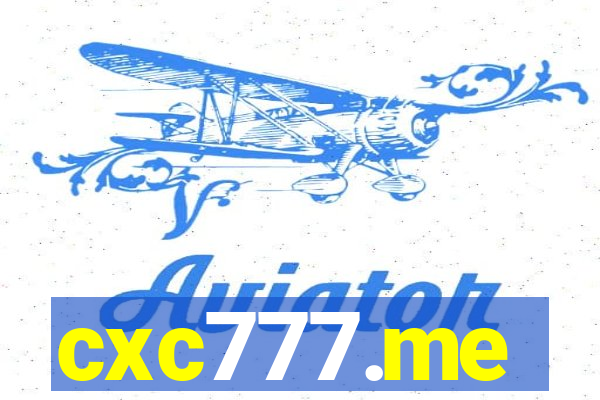 cxc777.me