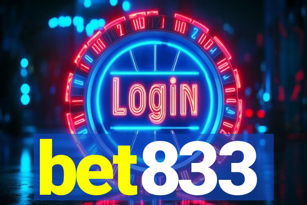 bet833