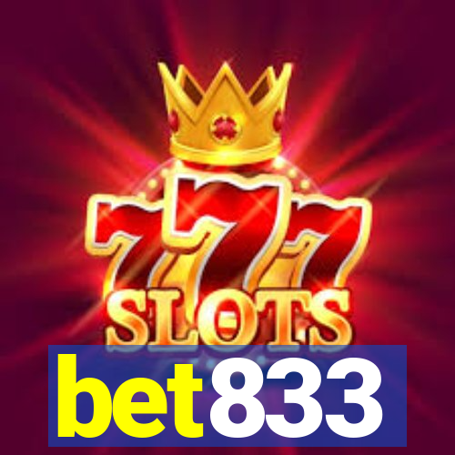 bet833