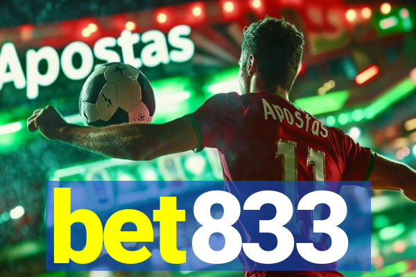 bet833