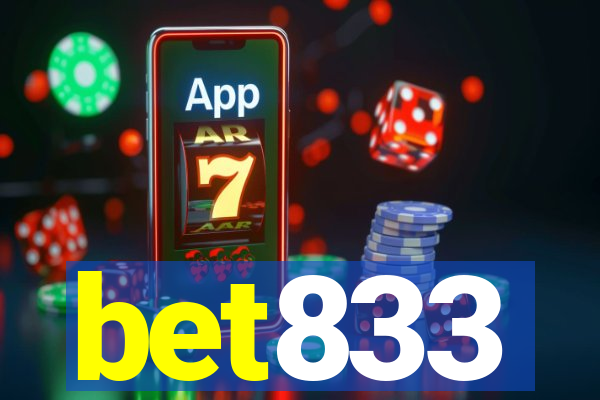 bet833