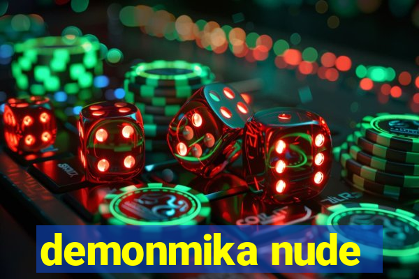 demonmika nude