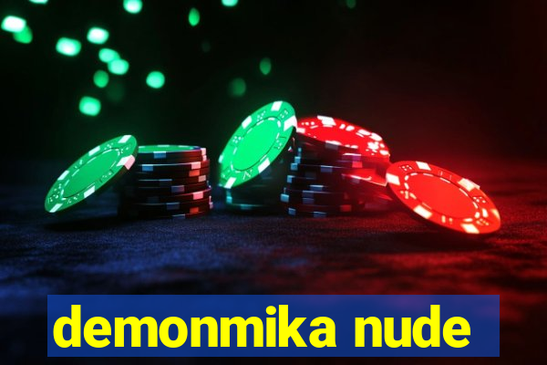 demonmika nude