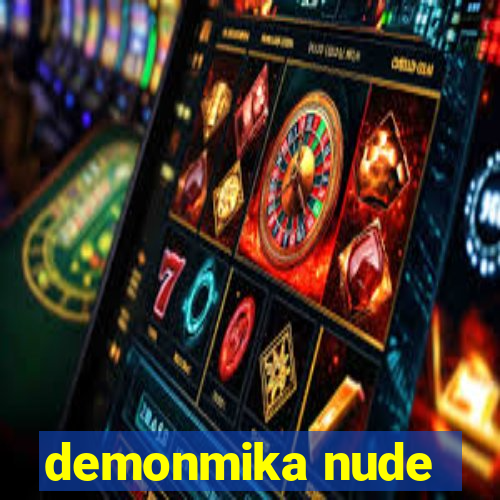 demonmika nude