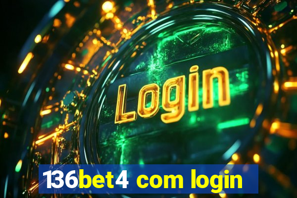 136bet4 com login