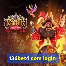 136bet4 com login