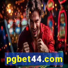 pgbet44.com