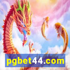 pgbet44.com