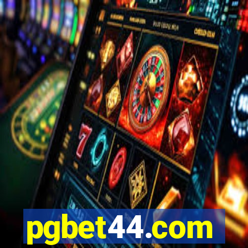 pgbet44.com