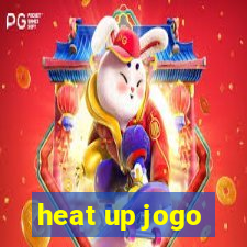 heat up jogo