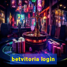 betvitoria login